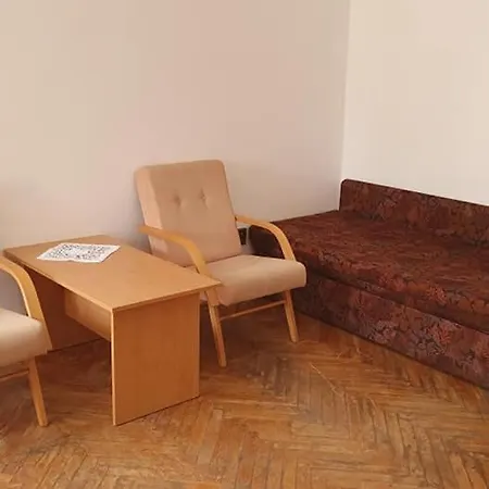 APARTMÁN - RETRO domeček Prihrazy