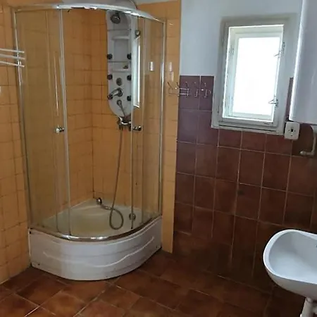 APARTMÁN - RETRO domeček Apartmán *
